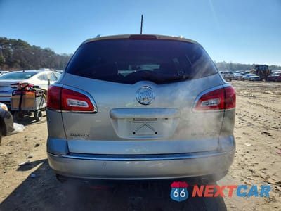 Zdjęcie 6 z 13 samochodu: 2013 BUICK ENCLAVE VIN:5GAKVCKD8DJ143548 - miniatura