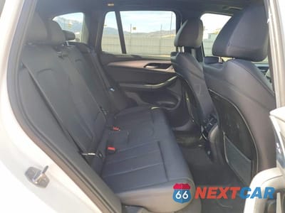 Zdjęcie 10 z 11 samochodu: 2018 BMW X3 XDRIVEM40I VIN:5UXTS3C54J0Y97680 - miniatura