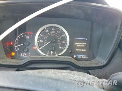 Zdjęcie 9 z 11 samochodu: 2020 TOYOTA COROLLA LE VIN:5YFEPRAE4LP136254 - miniatura