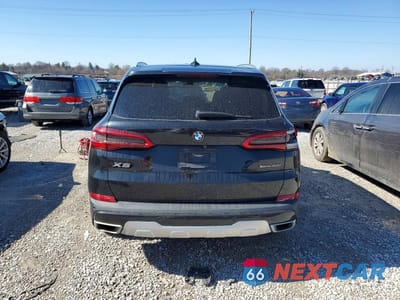 Zdjęcie 6 z 13 samochodu: 2019 BMW X5 XDRIVE40I VIN:5UXCR6C59KLL40356 - miniatura