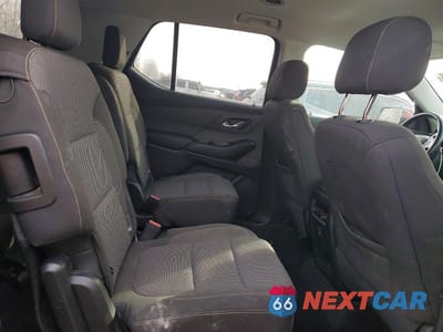 Zdjęcie 11 z 13 samochodu: 2018 CHEVROLET TRAVERSE LT VIN:1GNERGKW6JJ214886 - miniatura