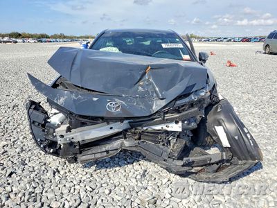 Piąte zdjęcie samochodu w środku: 2025 TOYOTA CAMRY XSE VIN:4T1DAACK9SU582950 - miniatura