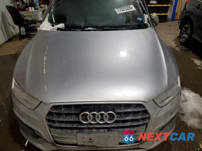 Zdjęcie 12 z 13 samochodu: 2018 AUDI Q3 PREMIUM VIN:WA1ECCFS0JR014995 - miniatura