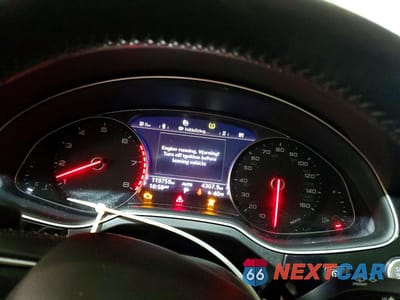 Zdjęcie 9 z 13 samochodu: 2017 AUDI Q7 PREMIUM PLUS VIN:WA1LAAF72HD024206 - miniatura