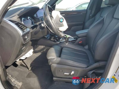Zdjęcie 7 z 13 samochodu: 2019 BMW X3 SDRIVE30I VIN:5UXTR7C50KLF26974 - miniatura