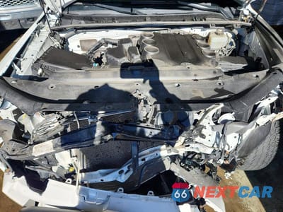 Zdjęcie 12 z 12 samochodu: 2019 TOYOTA 4RUNNER SR5 VIN:JTEBU5JR2K5731148 - miniatura