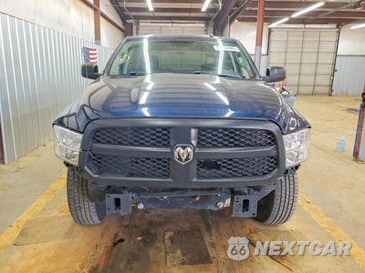 Piąte zdjęcie samochodu w środku: 2021 RAM 1500 CLASSIC TRADESMAN VIN:3C6RR7KT9MG575915 - miniatura