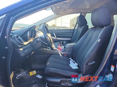 Zdjęcie 7 z 13 samochodu: 2010 MAZDA CX-7 VIN:JM3ER2W58A0342380 - miniatura