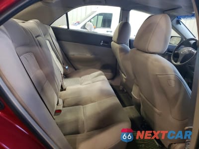 Zdjęcie 10 z 12 samochodu: 2003 MAZDA 6 S VIN:1YVHP80D535M20077 - miniatura