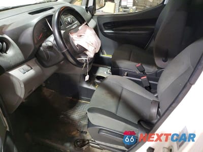 Zdjęcie 7 z 12 samochodu: 2017 NISS NV200 UTILITY / SERVICE VAN VIN:3N6CM0KN5HK691053 - miniatura