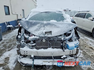 Piąte zdjęcie samochodu w środku: 2026 TOYOTA SIENNA XLE VIN:5TDCSKFC5TS225472 - miniatura