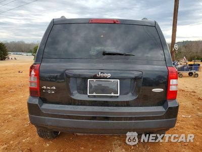 Zdjęcie 6 z 12 samochodu: 2012 JEEP PATRIOT LATITUDE VIN:1C4NJRFBXCD672127 - miniatura