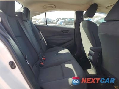 Zdjęcie 10 z 12 samochodu: 2024 TOYOTA COROLLA LE VIN:5YFB4MDE7RP121606 - miniatura