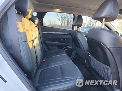 Zdjęcie 11 z 12 samochodu: 2022 HYUNDAI TUCSON LIMITED VIN:5NMJECAE1NH048809 - miniatura