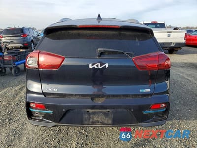 Zdjęcie 6 z 12 samochodu: 2022 KIA NIRO EX PREMIUM VIN:KNDCE3LG6N5146874 - miniatura