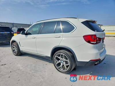 Drugie zdjęcie samochodu z przodu: 2014 BMW X5 XDRIVE35D VIN:5UXKS4C52E0J94599 - miniatura