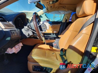 Zdjęcie 7 z 12 samochodu: 2013 LEXUS GS 350 VIN:JTHCE1BL5D5003947 - miniatura