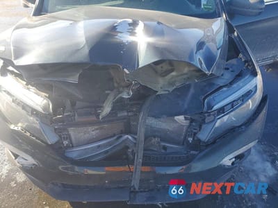 Zdjęcie 11 z 12 samochodu: 2018 HONDA PILOT EXL VIN:5FNYF6H55JB016587 - miniatura
