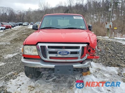 Piąte zdjęcie samochodu w środku: 2011 FORD RANGER VIN:1FTLR4FE7BPA71039 - miniatura