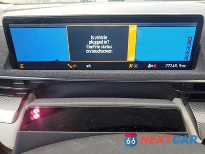 Zdjęcie 9 z 14 samochodu: 2022 FORD MUSTANG MACH-E PREMIUM VIN:3FMTK3R7XNMA23911 - miniatura