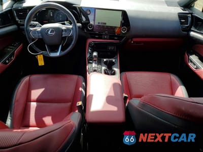 Zdjęcie 8 z 14 samochodu: 2024 LEXUS NX 350H BASE VIN:JTJAKCEZ3R5018870 - miniatura