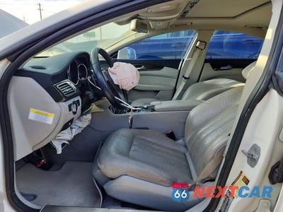 Zdjęcie 7 z 13 samochodu: 2012 MERCEDES-BENZ CLS VIN:WDDLJ7DB7CA015842 - miniatura