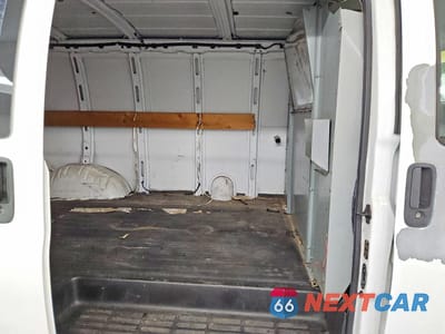 Zdjęcie 11 z 14 samochodu: 1999 CHEVROLET EXPRESS G2500 VIN:1GCFG25WXX1144545 - miniatura