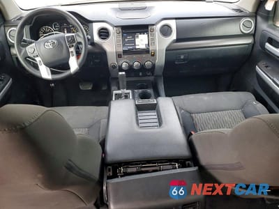 Zdjęcie 8 z 12 samochodu: 2019 TOYOTA TUNDRA SR5 VIN:5TFDW5F13KX821777 - miniatura