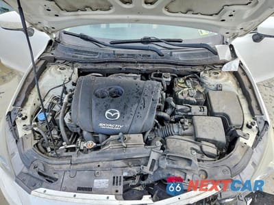 Zdjęcie 11 z 11 samochodu: 2015 MAZDA 3 GRAND TOURING VIN:JM1BM1M37F1230869 - miniatura