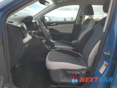 Zdjęcie 7 z 13 samochodu: 2025 VOLKSWAGEN TAOS S VIN:3VV5C7B2XSM043301 - miniatura