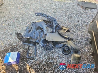 Zdjęcie 13 z 15 samochodu: 2025 SUBARU CROSSTREK PREMIUM VIN:JF2GUHDC3SH321056 - miniatura