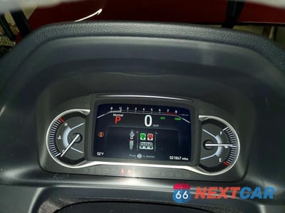 Zdjęcie 9 z 13 samochodu: 2023 HONDA PASSPORT EXL VIN:5FNYF8H56PB044175 - miniatura