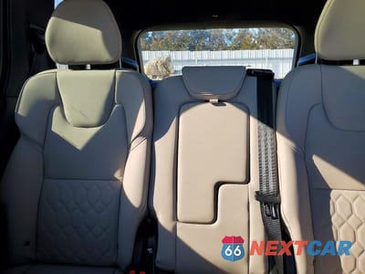 Zdjęcie 10 z 13 samochodu: 2026 VOLVO XC90 PLUS VIN:YV4062PEXT1464842 - miniatura