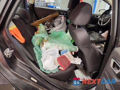 Zdjęcie 10 z 13 samochodu: 2015 FORD FIESTA SE VIN:3FADP4BJ6FM145176 - miniatura
