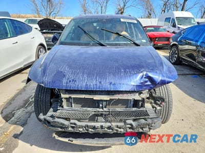 Piąte zdjęcie samochodu w środku: 2022 VOLKSWAGEN TIGUAN SE VIN:3VV3B7AX6NM159896 - miniatura