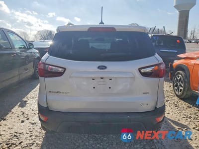 Zdjęcie 6 z 14 samochodu: 2018 FORD ECOSPORT SES VIN:MAJ6P1CL9JC248545 - miniatura