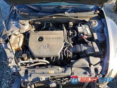 Zdjęcie 11 z 12 samochodu: 2009 MAZDA 6 I VIN:1YVHP82A795M08637 - miniatura