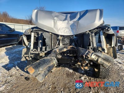 Piąte zdjęcie samochodu w środku: 2010 CHEVROLET SILVERADO K1500 VIN:1GCSKPE34AZ154433 - miniatura