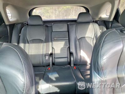 Zdjęcie 10 z 13 samochodu: 2019 LEXUS RX 350 BASE VIN:2T2ZZMCA0KC125206 - miniatura
