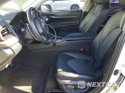 Zdjęcie 7 z 11 samochodu: 2023 TOYOTA CAMRY SE VIN:4T1G11AK7PU750060 - miniatura