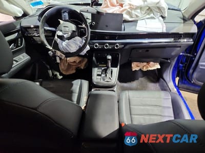 Zdjęcie 8 z 13 samochodu: 2023 HONDA CR-V EXL VIN:2HKRS4H79PH428656 - miniatura