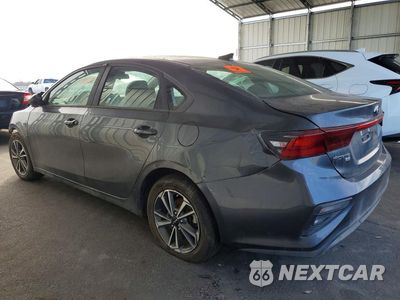 Drugie zdjęcie samochodu z przodu: 2020 KIA FORTE FE VIN:3KPF24ADXLE208329 - miniatura