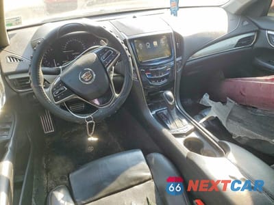 Zdjęcie 8 z 11 samochodu: 2013 CADILLAC ATS PREMIUM VIN:1G6AE5S35D0117740 - miniatura