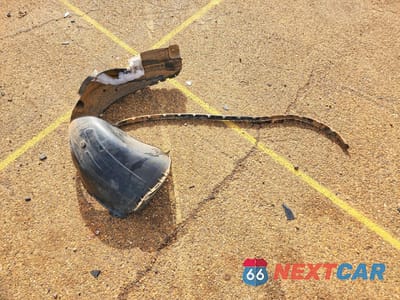 Zdjęcie 12 z 14 samochodu: 2022 HYUNDAI VENUE SE VIN:KMHRB8A36NU176393 - miniatura