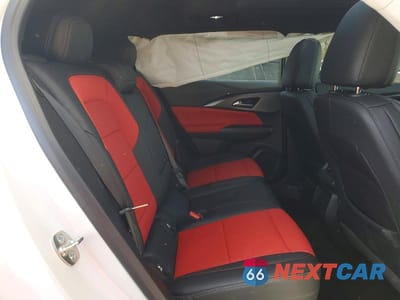 Zdjęcie 11 z 12 samochodu: 2025 CHEVROLET EQUINOX RS VIN:3GN7DSRP0SS194661 - miniatura