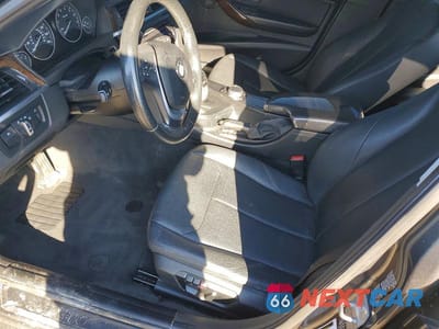 Zdjęcie 7 z 12 samochodu: 2015 BMW 328 XI SULEV VIN:WBA3B5C53FP653902 - miniatura