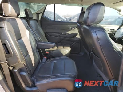 Zdjęcie 11 z 15 samochodu: 2018 CHEVROLET TRAVERSE PREMIER VIN:1GNERKKW4JJ267475 - miniatura