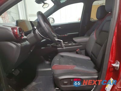 Zdjęcie 7 z 13 samochodu: 2026 CHEVROLET EQUINOX RS VIN:3GNAXTEG2TL270059 - miniatura