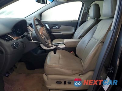 Zdjęcie 7 z 12 samochodu: 2011 FORD EDGE LIMITED VIN:2FMDK3KC1BBA01837 - miniatura