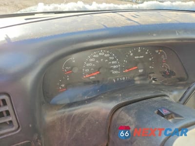 Zdjęcie 9 z 12 samochodu: 2003 FORD F250 FLATBED TRUCK VIN:1FTNW21S23EA53127 - miniatura